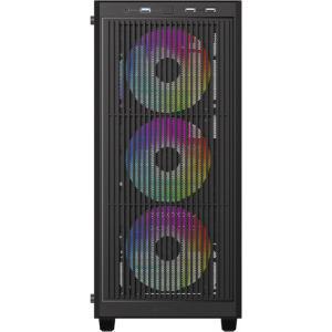 ID-Cooling Ware 310 aRGB Black