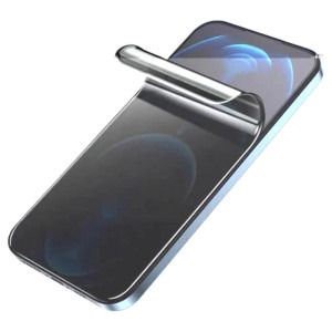 Lemontti Silicon Privacy pentru iPhone 17