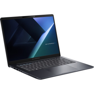 ASUS 14'' ExpertBook B5 B5405CCA, WUXGA, Procesor Intel® Core™ Ultra 5 225H (18M Cache, up to 4.90 GHz), 16GB DDR5, 1TB SSD, Intel Integrated Graphics, No OS, Gentle Grey