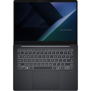 ASUS 14'' ExpertBook B5 B5405CCA, WUXGA, Procesor Intel® Core™ Ultra 5 225H (18M Cache, up to 4.90 GHz), 16GB DDR5, 1TB SSD, Intel Integrated Graphics, No OS, Gentle Grey