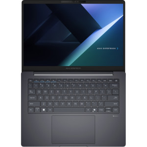 ASUS 14'' ExpertBook B5 B5405CCA, WUXGA, Procesor Intel® Core™ Ultra 5 225H (18M Cache, up to 4.90 GHz), 16GB DDR5, 1TB SSD, Intel Integrated Graphics, No OS, Gentle Grey