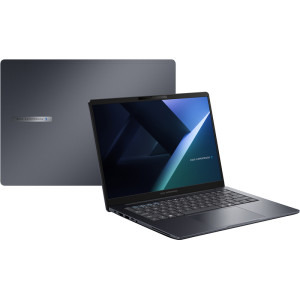 ASUS 14'' ExpertBook B5 B5405CCA, WUXGA, Procesor Intel® Core™ Ultra 5 225H (18M Cache, up to 4.90 GHz), 16GB DDR5, 1TB SSD, Intel Integrated Graphics, No OS, Gentle Grey