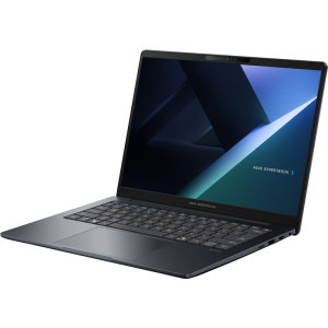 ASUS 14'' ExpertBook B5 B5405CCA, WUXGA, Procesor Intel® Core™ Ultra 5 225H (18M Cache, up to 4.90 GHz), 16GB DDR5, 1TB SSD, Intel Integrated Graphics, No OS, Gentle Grey
