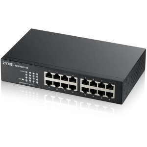 ZyXEL Gigabit GS1100-16