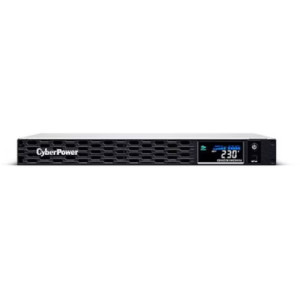 CyberPower CP700EIPFCRM1U 700VA