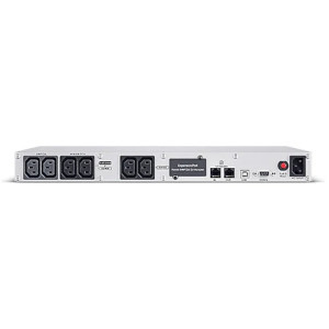 CyberPower CP1500EIPFCRM1U 1500VA