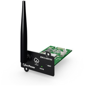 CyberPower OR1500ERM1U 1500VA + RWCCARD100