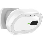 Hikvision Detector termic de prezenta HM-TD1018-1/QR, PoE