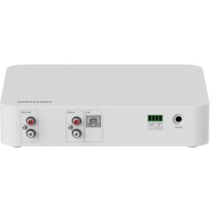 Hikvision Decoder retea DS-QAE1DG1