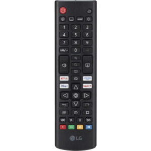 LG Smart TV 50NU800B3LC Seria AI NU80 125cm 4K UHD HDR