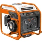 Ruris Generator invertor curent electric R-Power 4500RC, 5000 W, 7.5 CP, rezervor 10 L