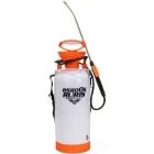 Ruris Pulverizator manual cu presiune RS 800s, rezervor 8 L, presiune 0.2-0.3 Mpa