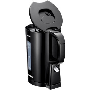 NobelTek NKE120B, 2200W, 1.7L, Negru