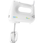 NobelTek Mixer de mana NHM20W, 200W, Alb