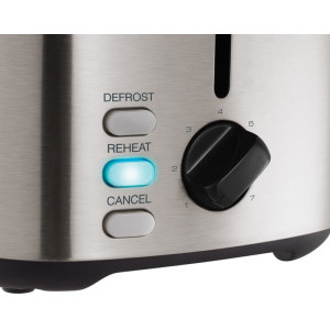 Morphy Richards Prajitor de paine Equip, 800W, Inox