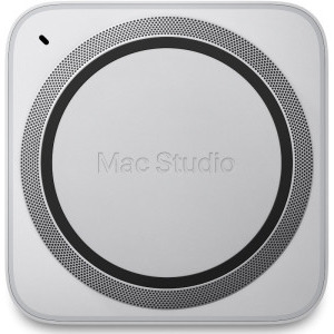 Apple Mac Studio, Apple M5 Max, 128GB RAM, 1TB SSD, 40 cores GPU, macOS Tahoe, RO