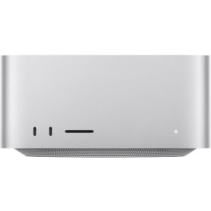 Apple Mac Studio, Apple M5 Ultra, 96GB RAM, 1TB SSD, 64 cores GPU, macOS Tahoe