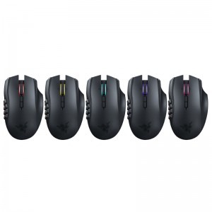 Razer Naga Epic Chroma