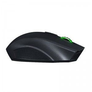 Razer Naga Epic Chroma