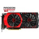 MSI Radeon R9 390X GAMING OC 8GB GDDR5 512-bit