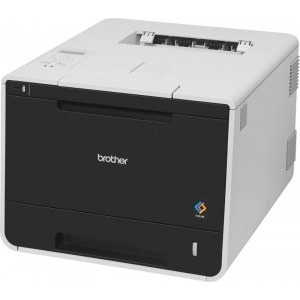 Brother HL-L8250CDN, Laser, Color, Format A4, Retea, Duplex
