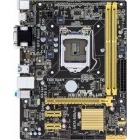 ASUS H81M-P PLUS