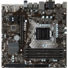 MSI H170M PRO-VDH