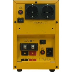 CyberPower CPS1000E 1000VA