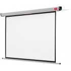 Ecran de proiectie NOBO Ecran electric 165 x 125 cm