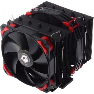 ID-Cooling HUNTER VC-TWIN