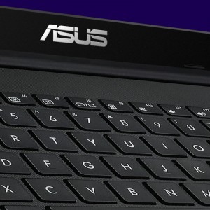 ASUS 15.6" X554LJ, HD, Procesor Intel® Core™ i3-4005U 1.7GHz Haswell, 4GB, 500GB, GeForce 920M 2GB, FreeDos, Black