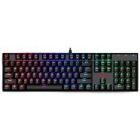 Redragon Vara RGB Mecanica