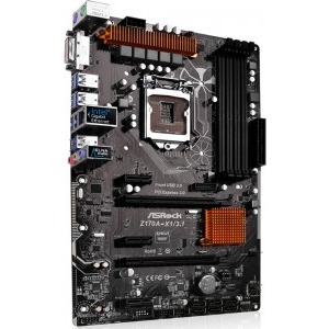 ASRock Z170A-X1/3.1