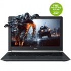 Acer Gaming 15.6'' Aspire Nitro VN7-592G, FHD, Procesor Intel® Core™ i7-6700HQ (6M Cache, up to 3.50 GHz), 8GB, 1TB, GeForce GTX 960M 4GB, Linux, Black