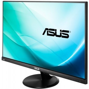 ASUS VC239H 23 inch 5ms black 60Hz