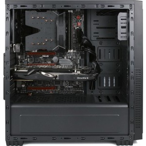 SilentiumPC Regnum RG1 Pure Black