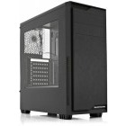 SilentiumPC Regnum RG1W Window Pure Black