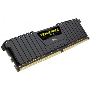 Corsair Vengeance LPX Black 16GB DDR4 3200MHz CL16
