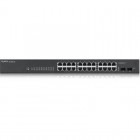 Switch ZyXEL Gigabit GS1900-24 V2