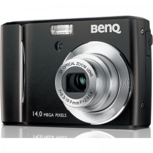 BenQ C1430 negru