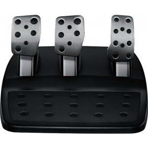 Logitech Driving Force G29 (PC/PS3/PS4/PS5) + Casti Astro A10