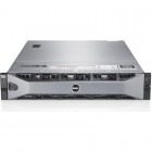 Server DELL PowerEdge R720xd, Procesor Intel® Xeon® E5-2620 2.0GHz Sandy Bridge-EP, 2x 4GB RDIMM DDR3 1333MHz, 2x 300GB SAS, SFF 2.5 inch, PERC H700