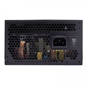 EVGA SuperNOVA NEX750B Bronze