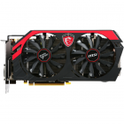 MSI GeForce GTX 780 Gaming Twin Frozr OC 3GB GDDR5 384-bit