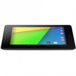 ASUS Google Nexus 7 2013, IPS MultiTouch, Snapdragon S4 Pro 1.5GHz Quad Core, 2GB RAM, 16GB flash, Wi-Fi, Bluetooth, GPS, Android 4.3, brown