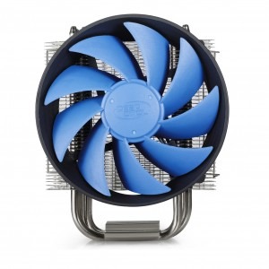 Deepcool GAMMAXX S40