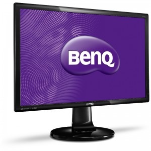 BenQ GW2265M 21.5 inch 6ms GTG black