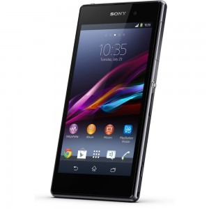 Sony Xperia Z1 C6903, Quad Core, 16GB, 2GB RAM, Single SIM, 4G, Black