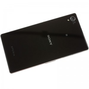 Sony Xperia Z1 C6903, Quad Core, 16GB, 2GB RAM, Single SIM, 4G, Black