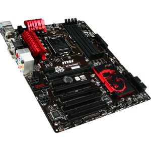MSI Z87-G43 GAMING